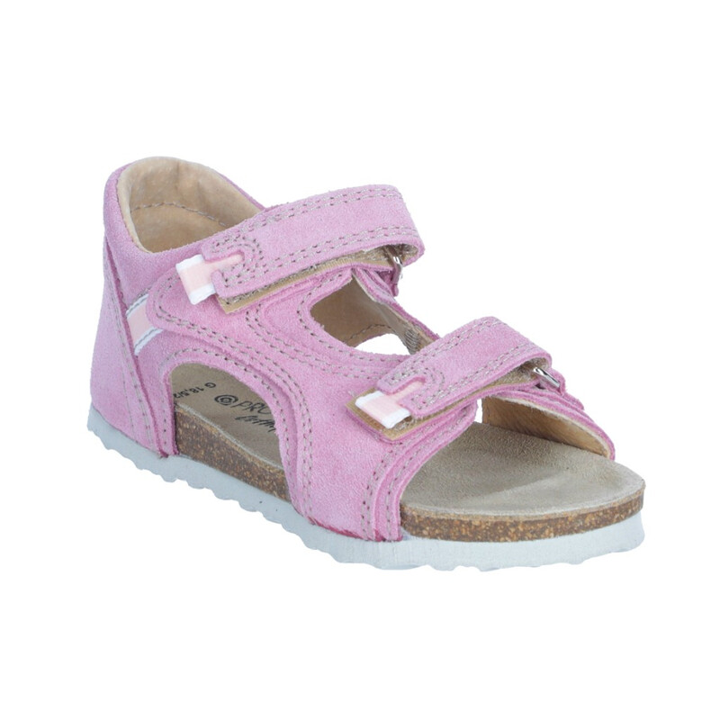 Detská ortopedická obuv – typ 32 svetloružová - POŠKODENÝ PÔVODNÝ OBAL