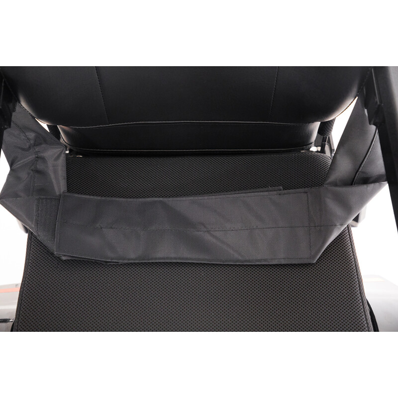 Elektrický invalidný vozík s vertikálnym zdvihom