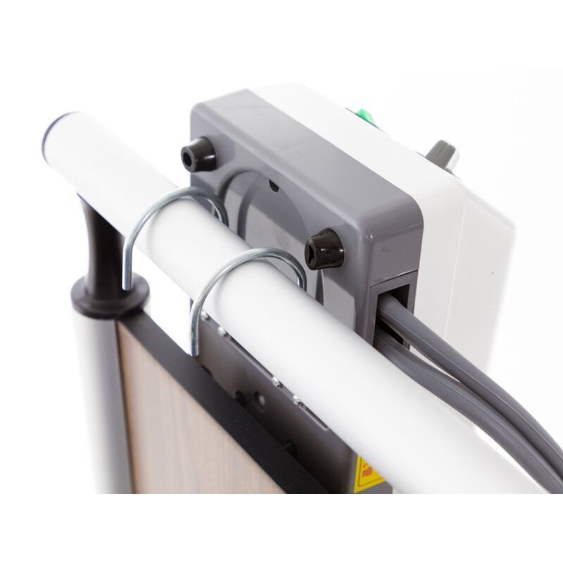 Aktívny antidekubitný matrac na polohovaciu posteľ s toaletou Multibed a Home