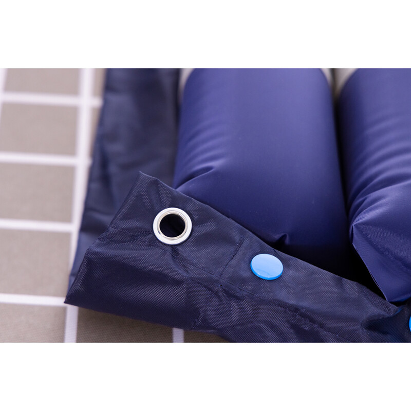 Aktívny antidekubitný matrac na polohovaciu posteľ s toaletou Multibed a Home