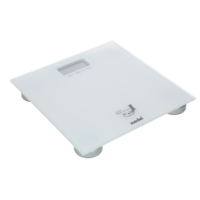 Digitálna osobná váha CRYSTAL
