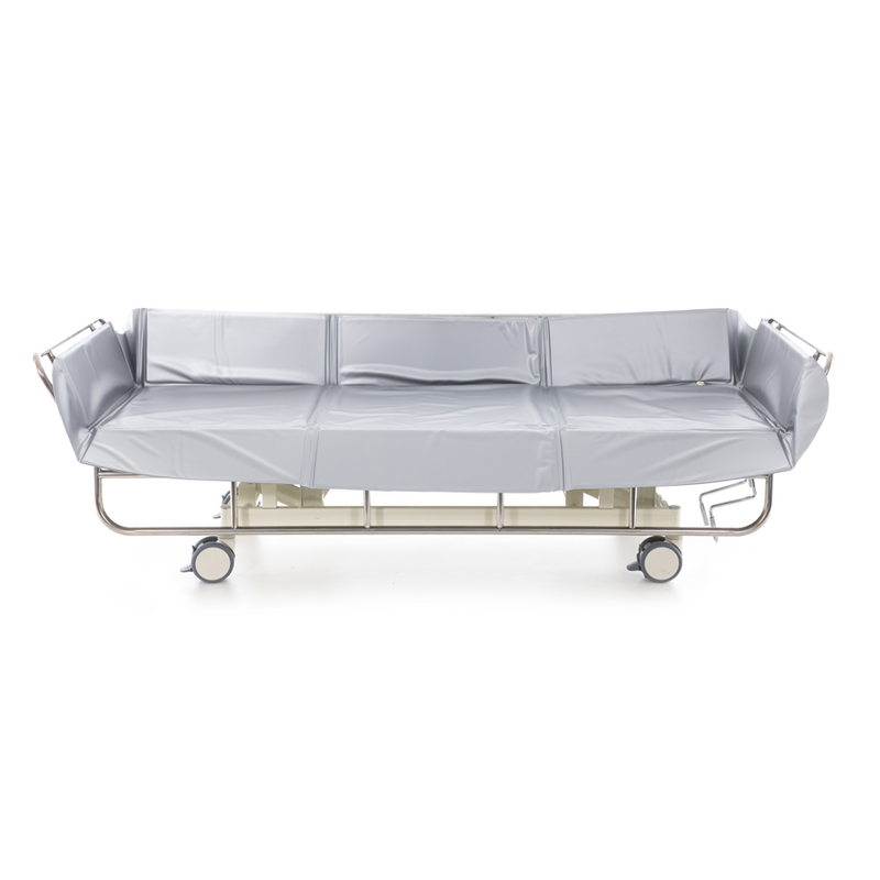 Sprchovacie lôžko UNIZDRAV – manuálne