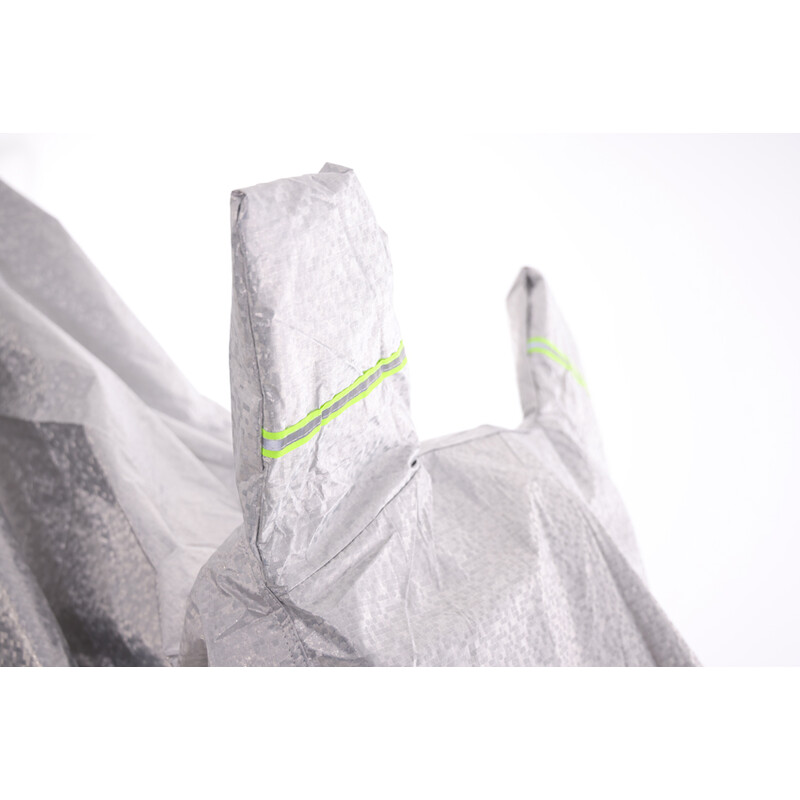 Ochranná plachta na elektrický trojkolesový skúter CHAMPION a MOBILITY Plus