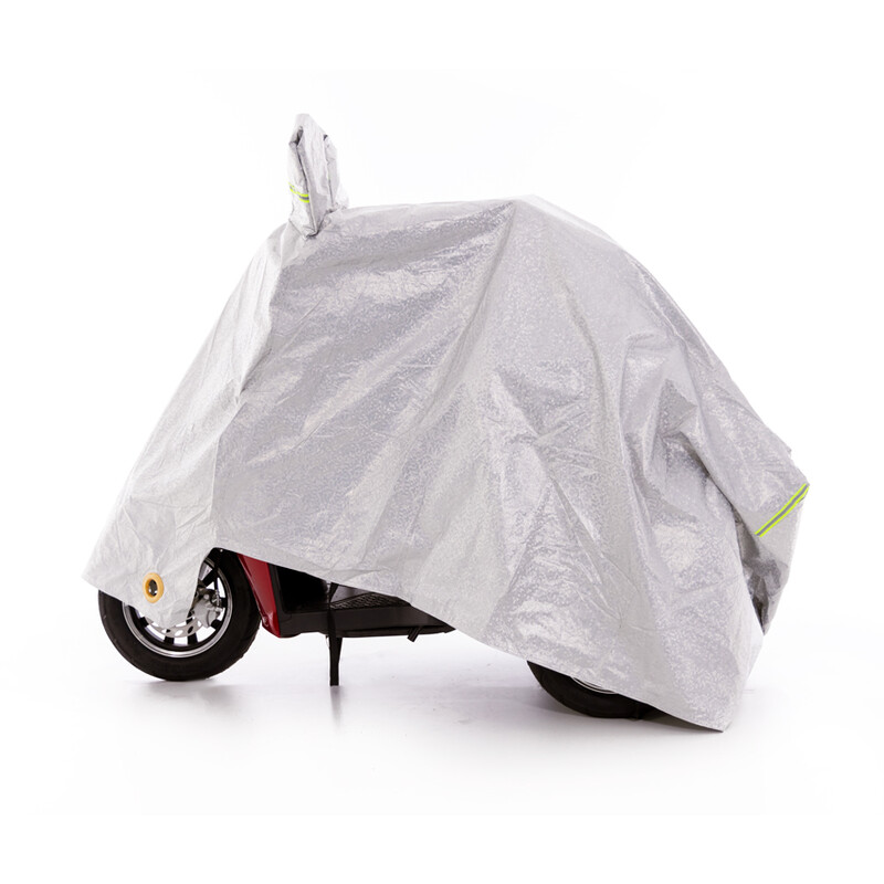 Ochranná plachta na elektrický trojkolesový skúter CHAMPION a MOBILITY Plus