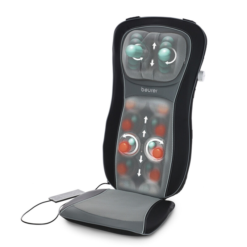 Masážny prístroj BEURER MG 260