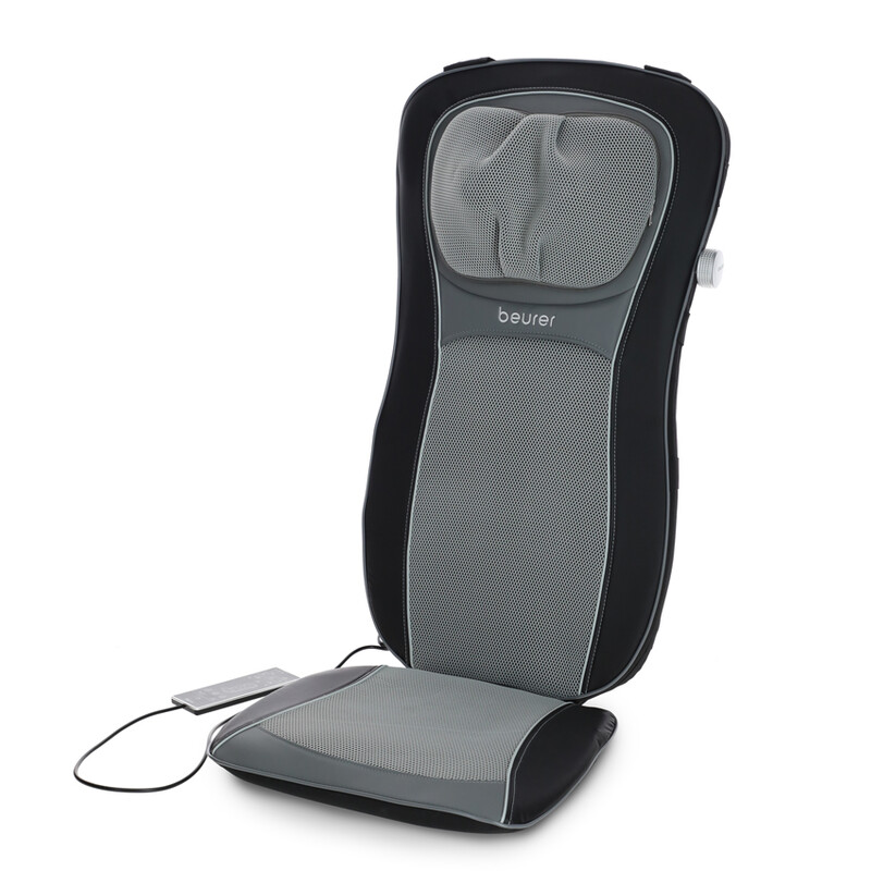 Masážny prístroj BEURER MG 260
