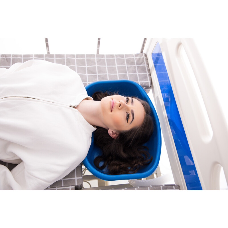 Elektrická  polohovacia posteľ s matracom Multibed - VÝSTAVNÝ KUS, MIERNE ŠKRABANCE