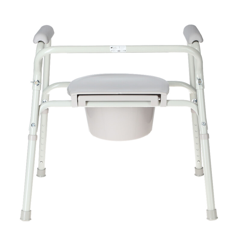 Toaletné kreslo nepojazdné UNIZDRAV