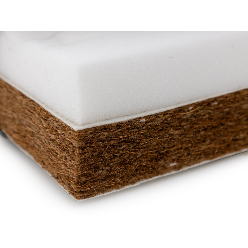 Náhradný matrac na polohovaciu posteľ s toaletou Multibed a Home - BEZ PÔVODNÉHO OBALU A MIERNE ZNÁMKY POUŽÍVANIA