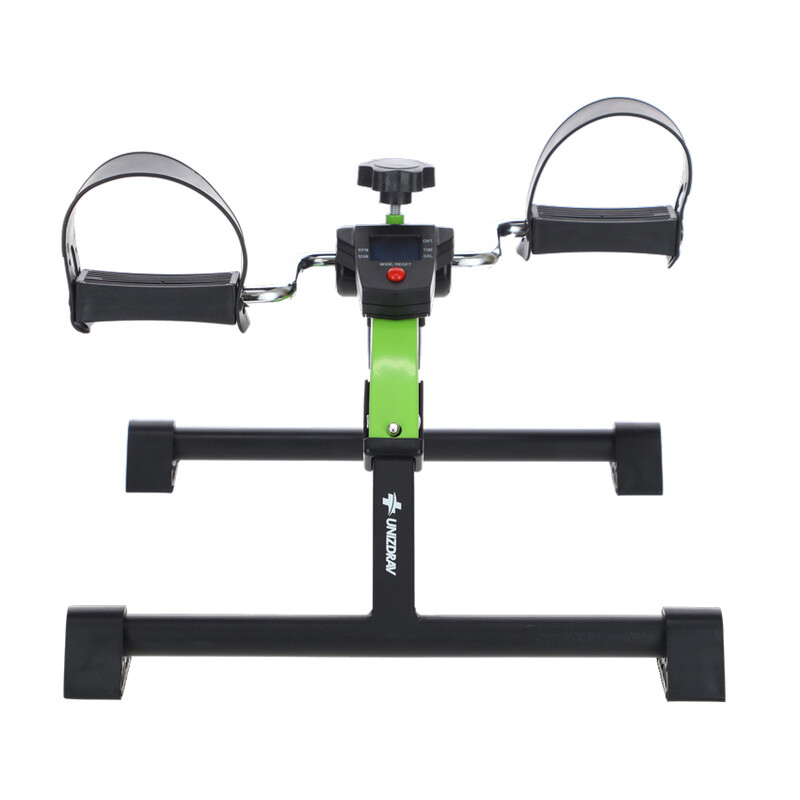 Šliapací trenažér s digitálnym displejom UNIZDRAV