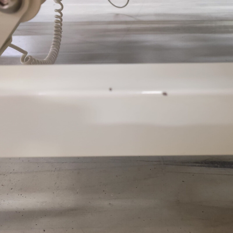 Elektrická polohovacia posteľ s matracom Home - ŠKRABANCE