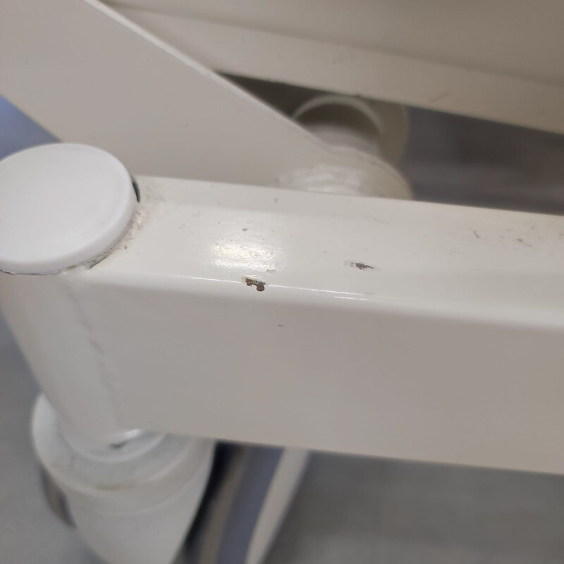 Elektrická polohovacia posteľ s matracom Home (Používaný kus)