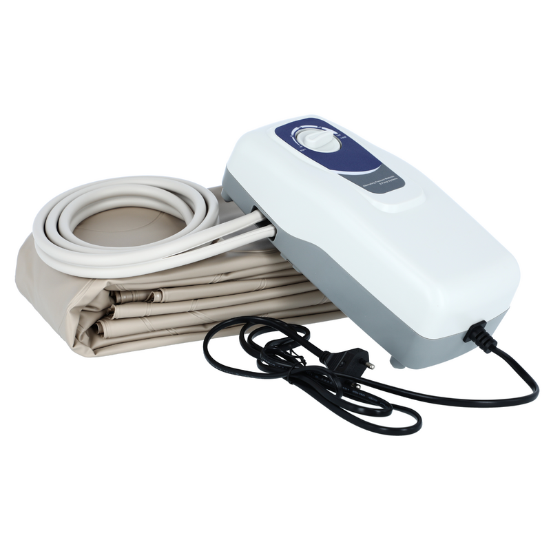 Antidekubitný matrac (200x90cm) s kompresorom