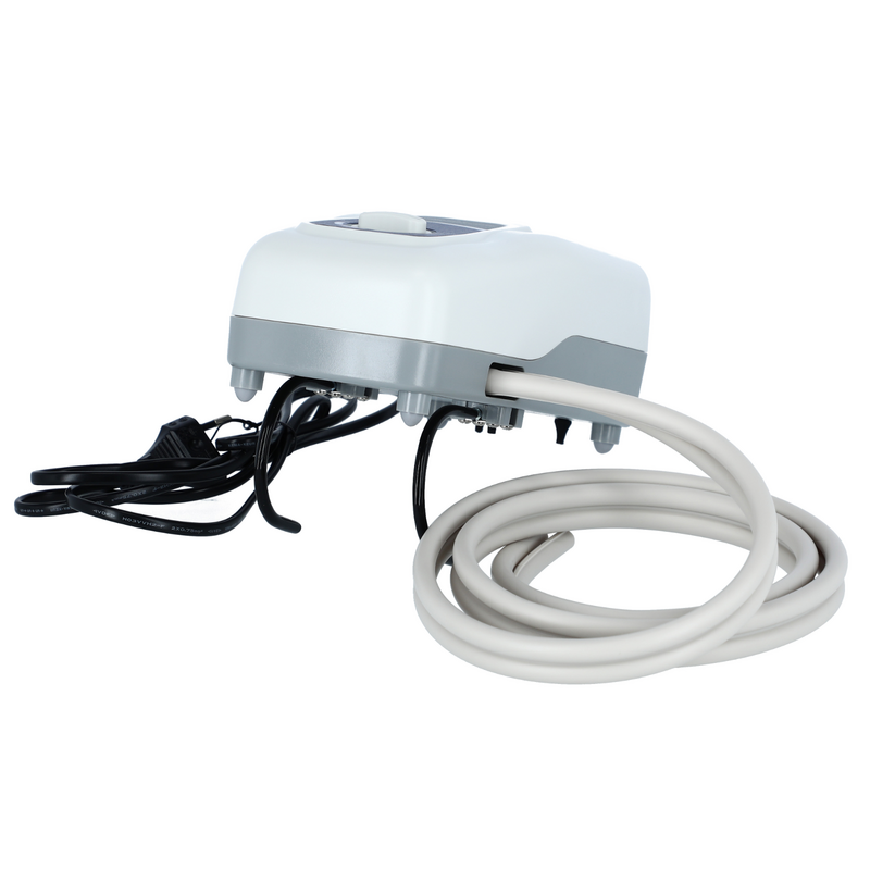 Antidekubitný matrac (200x90cm) s kompresorom