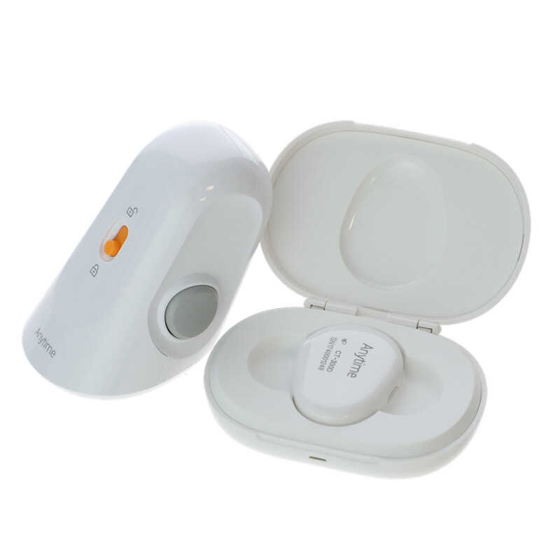 Náhradný senzor k monitoru glukózy Yuwell CT3 + monitor glukózy