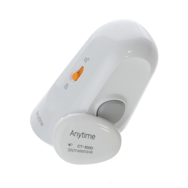 Náhradný senzor k monitoru glukózy Yuwell CT3 + monitor glukózy