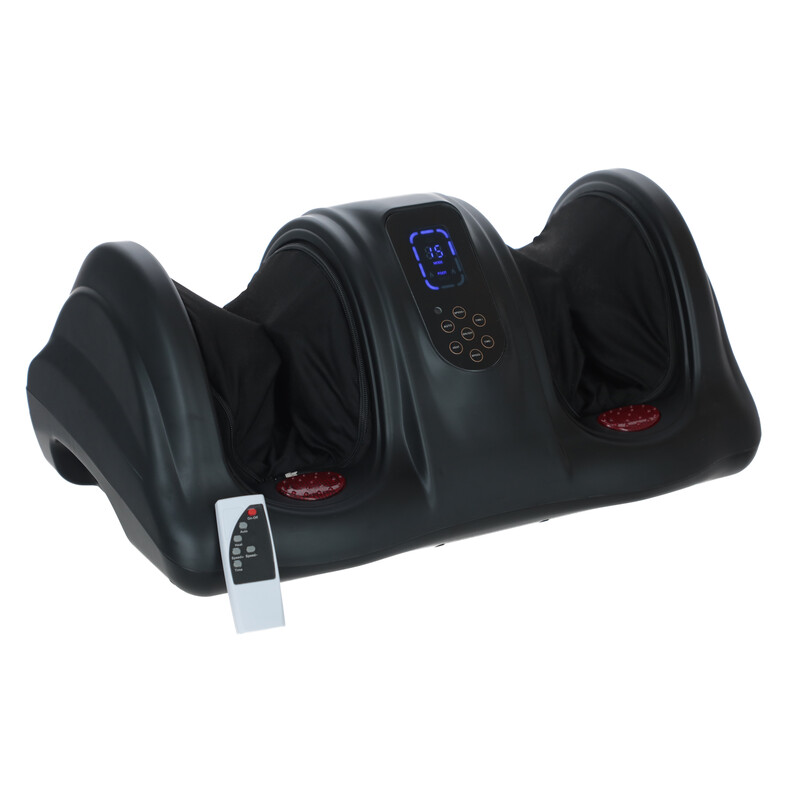 Prístroj na masáž nôh reflexnou terapiou - POŠKODENÝ PÔVODNÝ OBAL