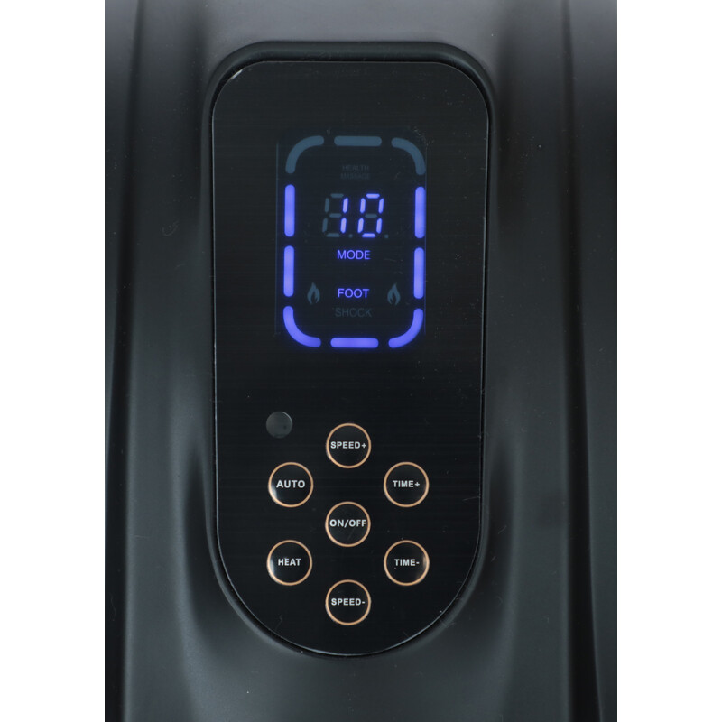 Prístroj na masáž nôh reflexnou terapiou - POŠKODENÝ PÔVODNÝ OBAL