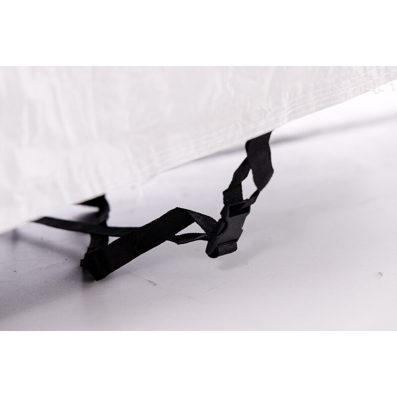 Ochranná plachta na elektrický trojkolesový skúter CHAMPION DUO