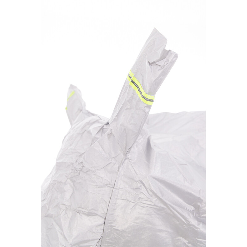 Ochranná plachta na elektrický trojkolesový skúter CHAMPION DUO