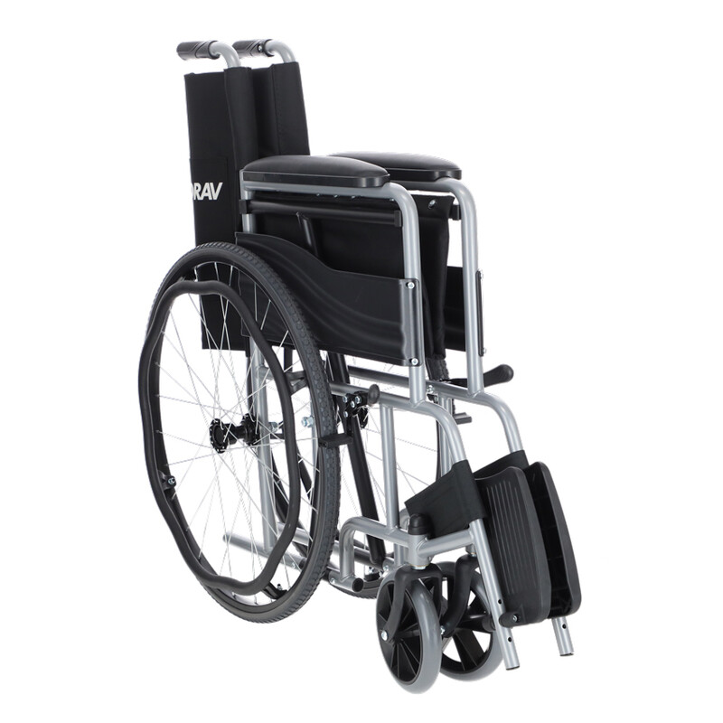 Invalidný vozík UNIZDRAV Basic