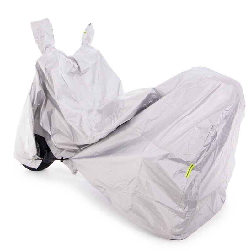 Ochranná plachta na elektrický skúter CHOPPER UNIZDRAV PRO