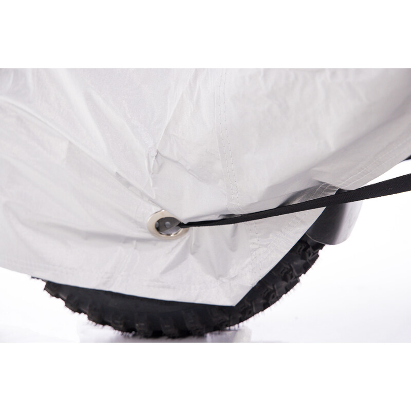 Ochranná plachta na elektrický skúter CHOPPER UNIZDRAV PRO