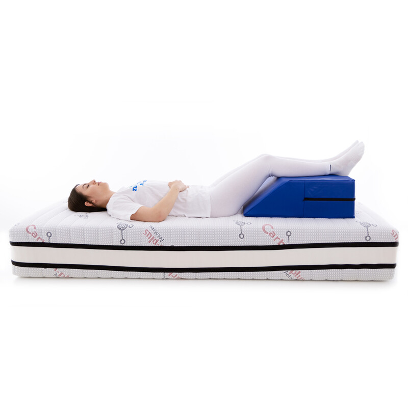 Polohovací klin – lichobežník UNIZDRAV