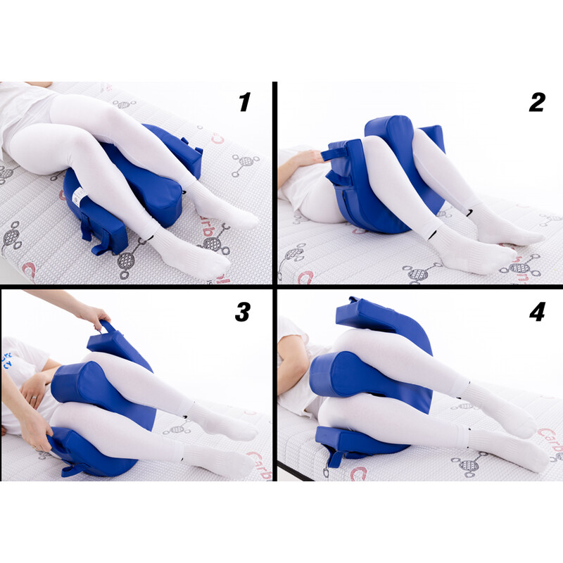 Polohovacia pomôcka na otáčanie pacienta UNIZDRAV