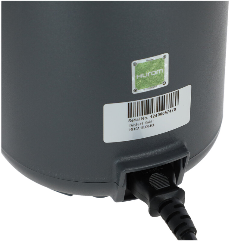 Odšťavovač Hurom H310A, antracitový