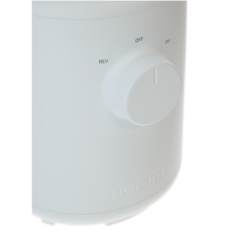 Odšťavovač Hurom H310A, biely