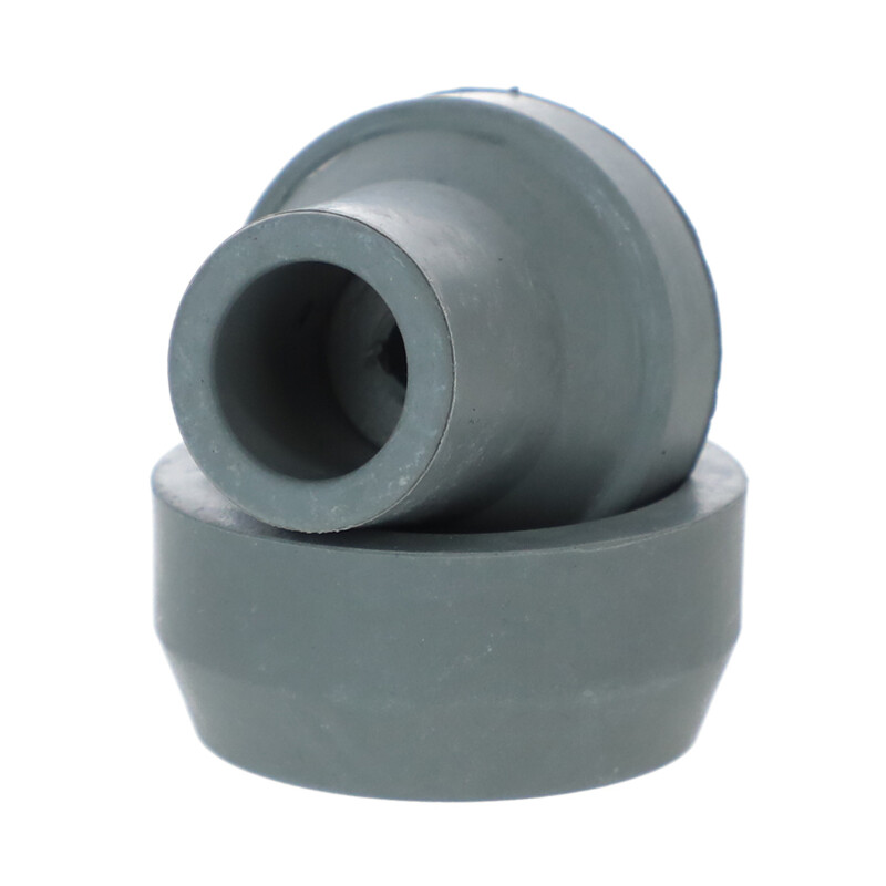 Protišmykový nadstavec na barlu s hrotmi, 16 mm