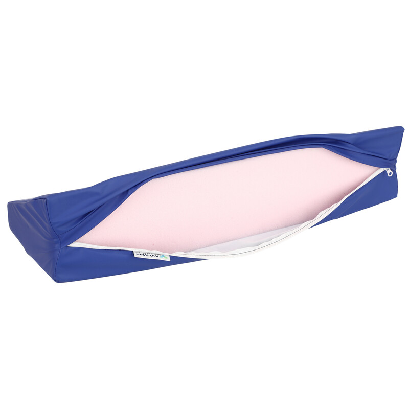 Klin na polohovanie - POŠKODENÝ PÔVODNÝ OBAL