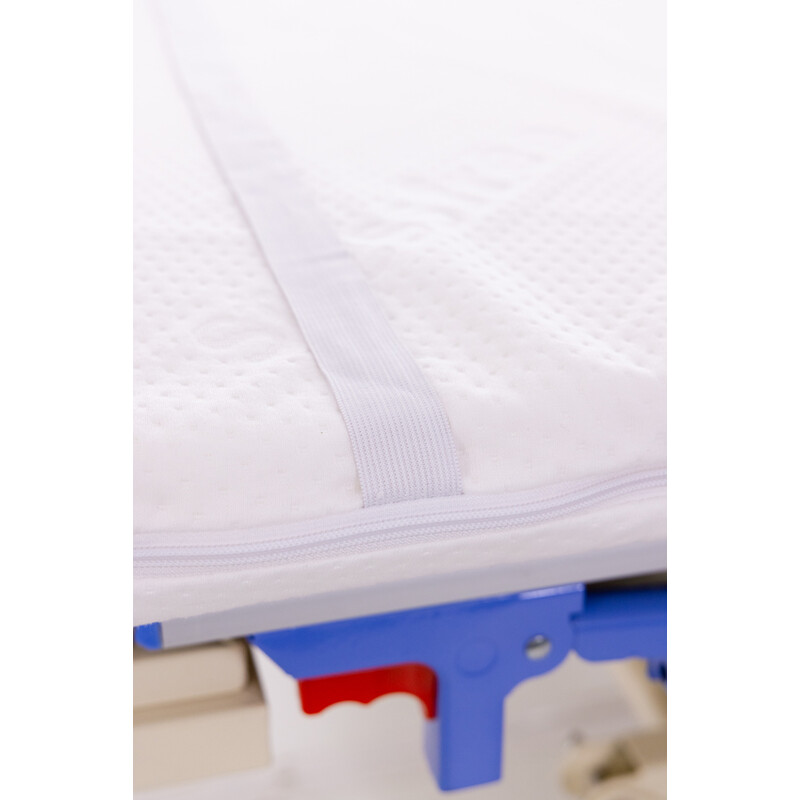 Vrchný matrac UNIZDRAV s pamäťovou penou