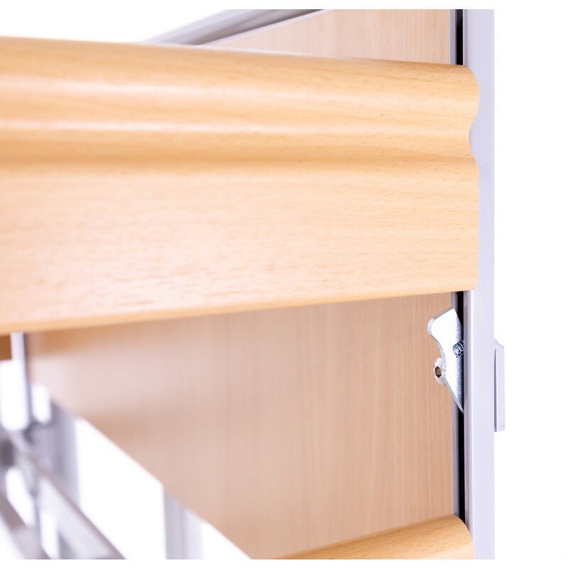 Elektrická polohovacia posteľ DALI ECONOMIC