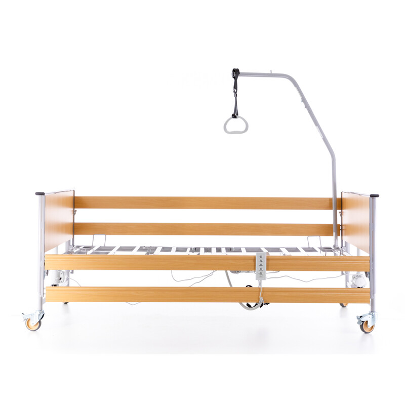 Elektrická polohovacia posteľ DALI ECONOMIC