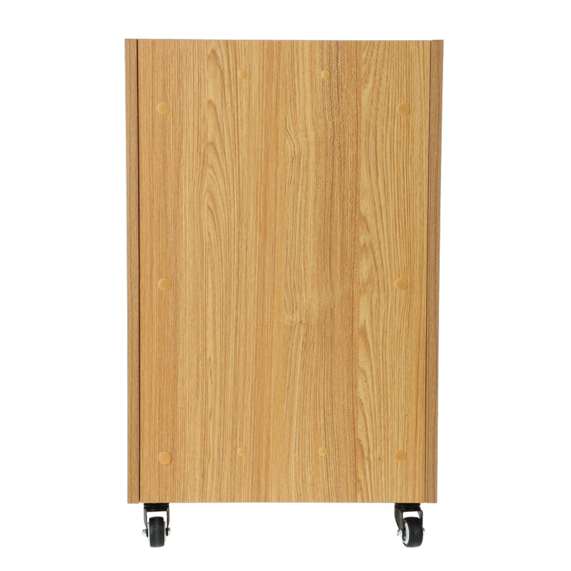 Nočný stolík MEDIK buk