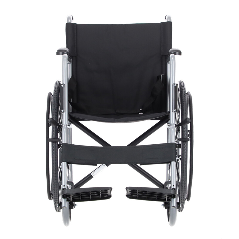 Invalidný vozík UNIZDRAV Basic - BEZ PÔVODNÉHO OBALU