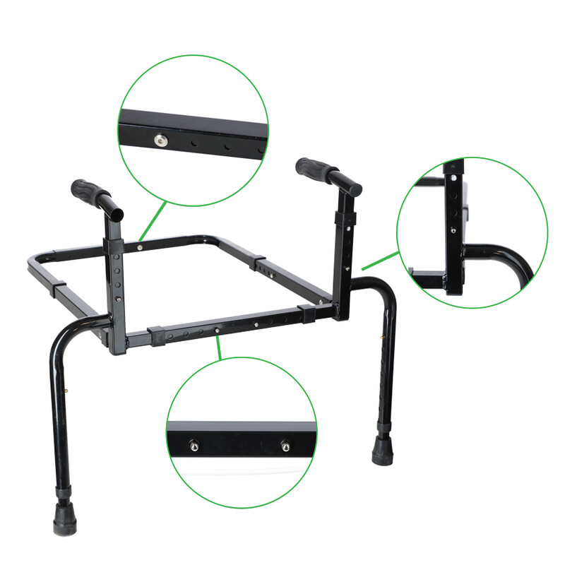 Pomôcka na vstávanie UNIZDRAV (Používaný kus)