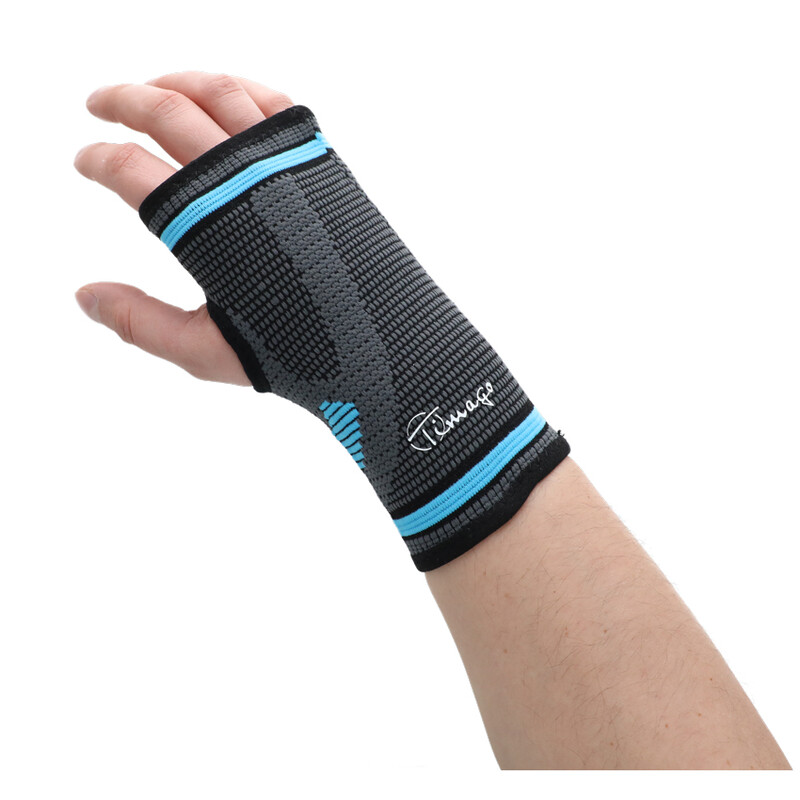 Elastická bandáž na zápästie