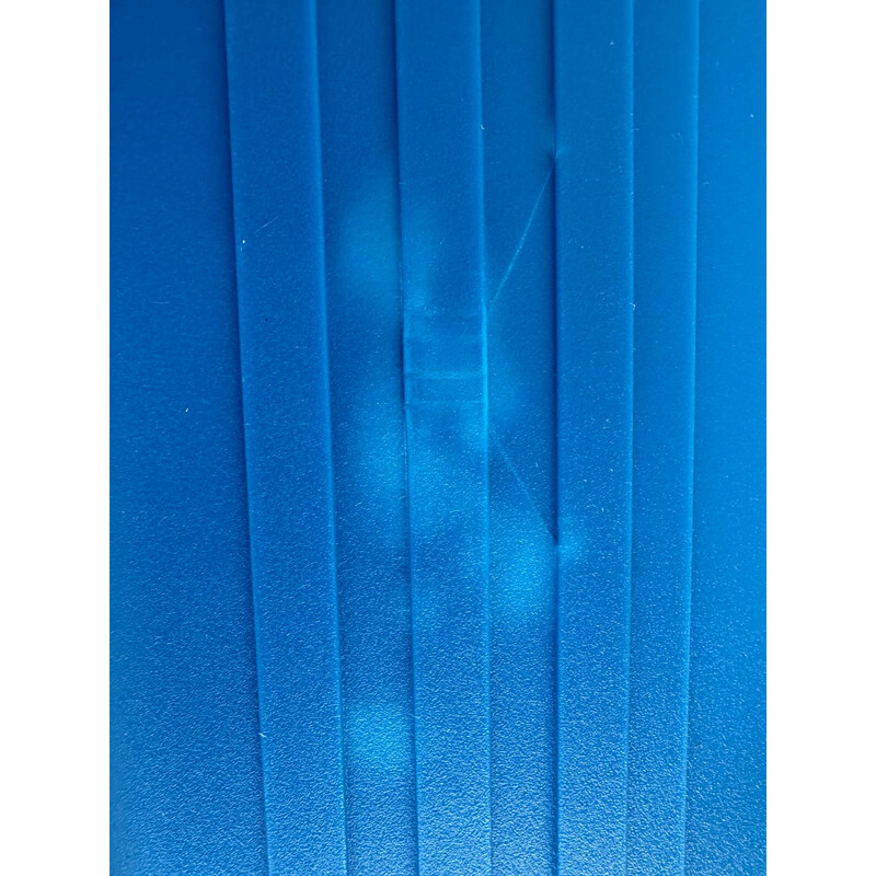 Resuscitačný set Apollo - PRASKNUTÝ KUFRÍK