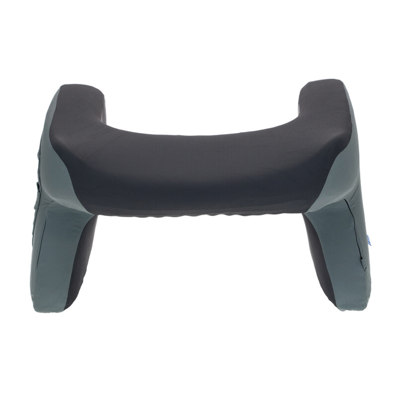 Ergonomický vankúšový stolík 3v1 na laptop, čítanie a hranie
