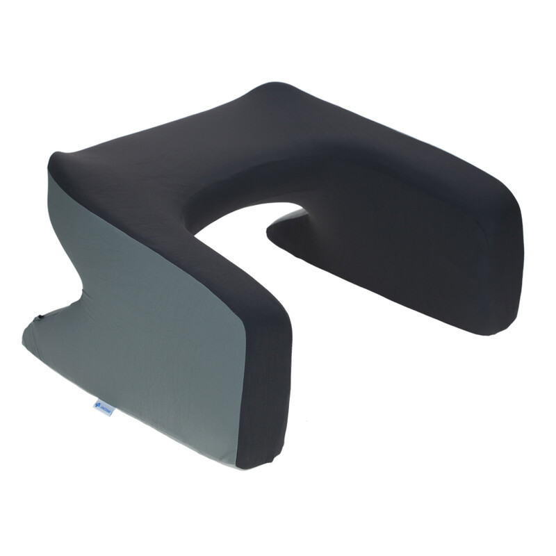 Ergonomický vankúšový stolík 3v1 na laptop, čítanie a hranie