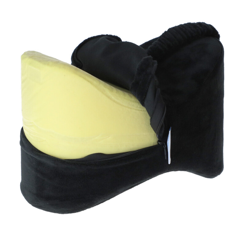 Ergonomický vankúš medzi nohy s gumičkou UNIZDRAV