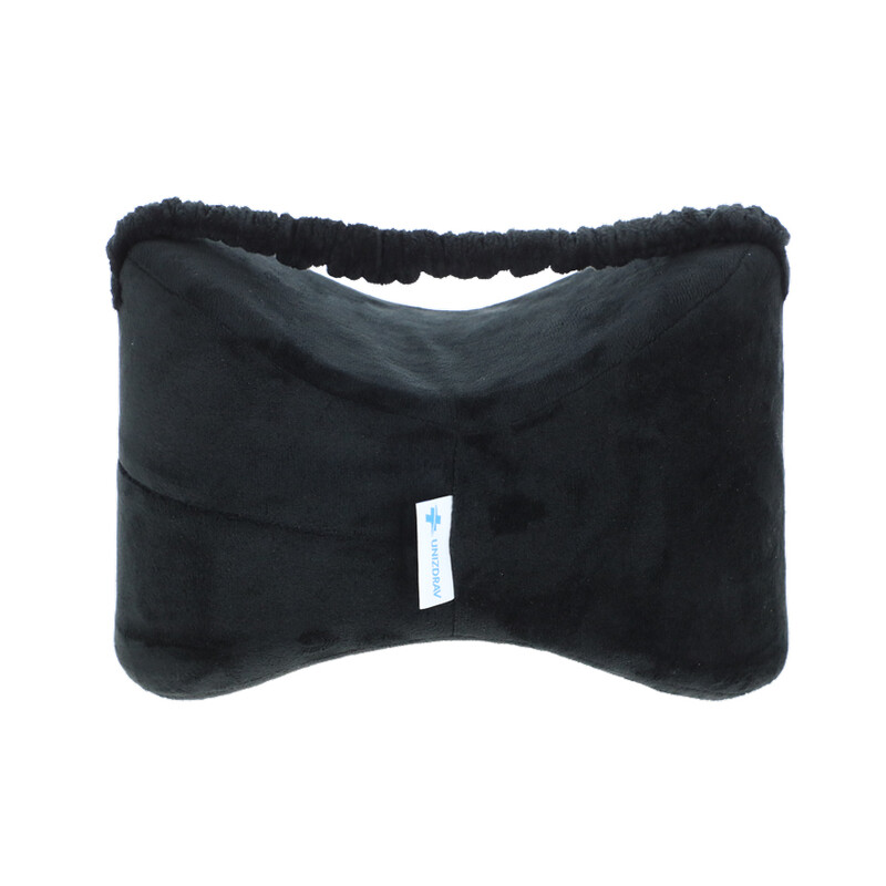 Ergonomický vankúš medzi nohy s gumičkou UNIZDRAV