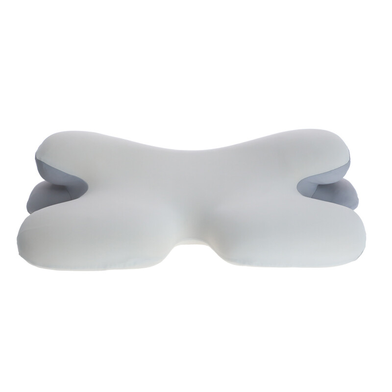 Multifunkčný ergonomický vankúš z pamäťovej peny SoftBalance