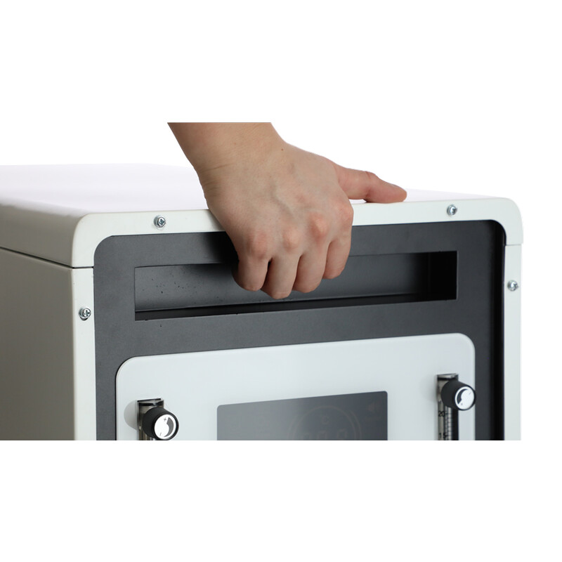 Profesionálny 20 l kyslíkový koncentrátor pre dvoch ľudí OLIVE