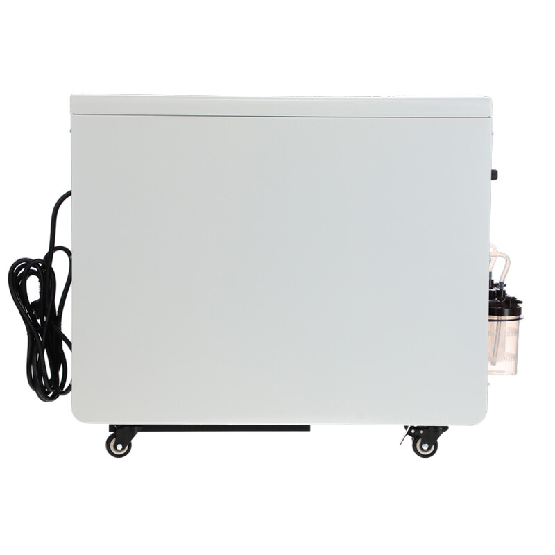 Profesionálny 20 l kyslíkový koncentrátor pre dvoch ľudí OLIVE