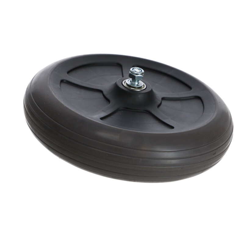 Náhradné koleso na pojazdné chodítko Quatro