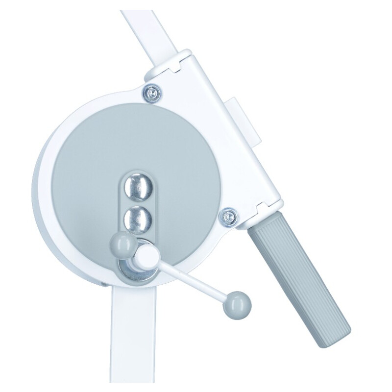 Podlahový stojan k biolampe Bioptron PRO 1 (Používaný kus)